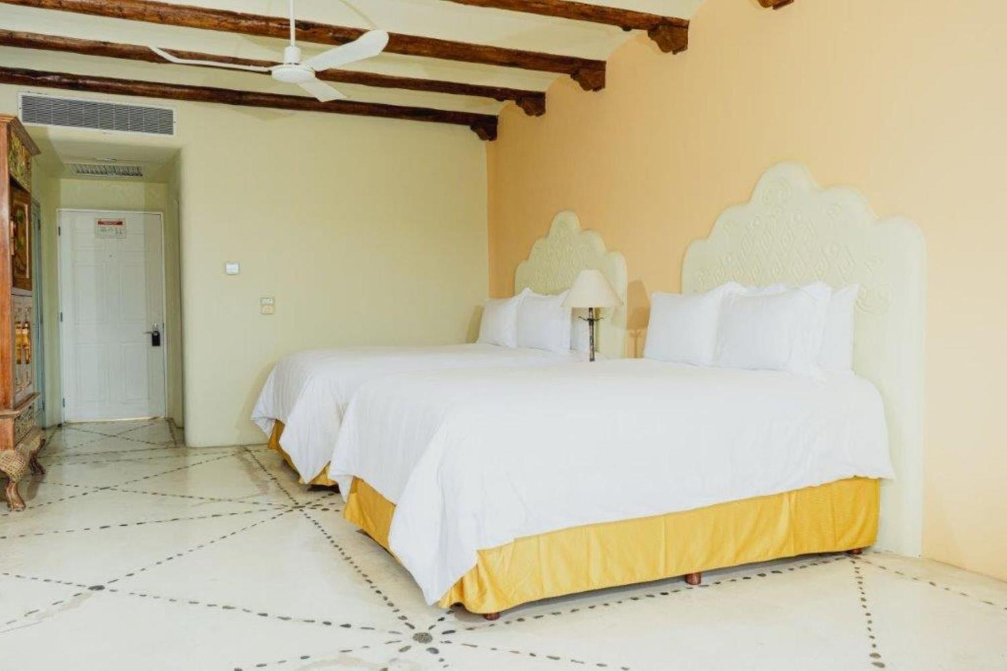 Quinta Real Huatulco Santa Cruz Exterior foto