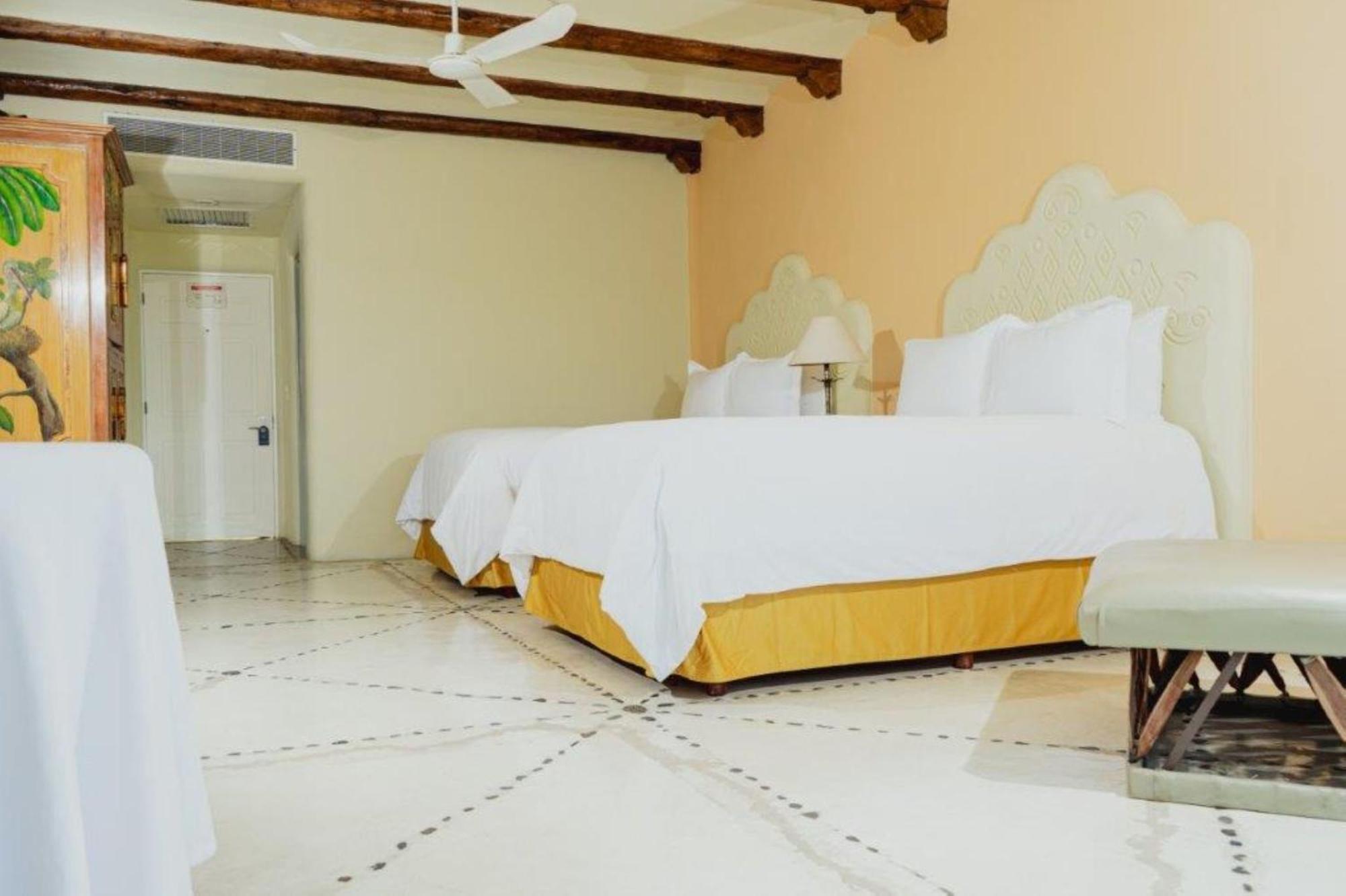 Quinta Real Huatulco Santa Cruz Exterior foto