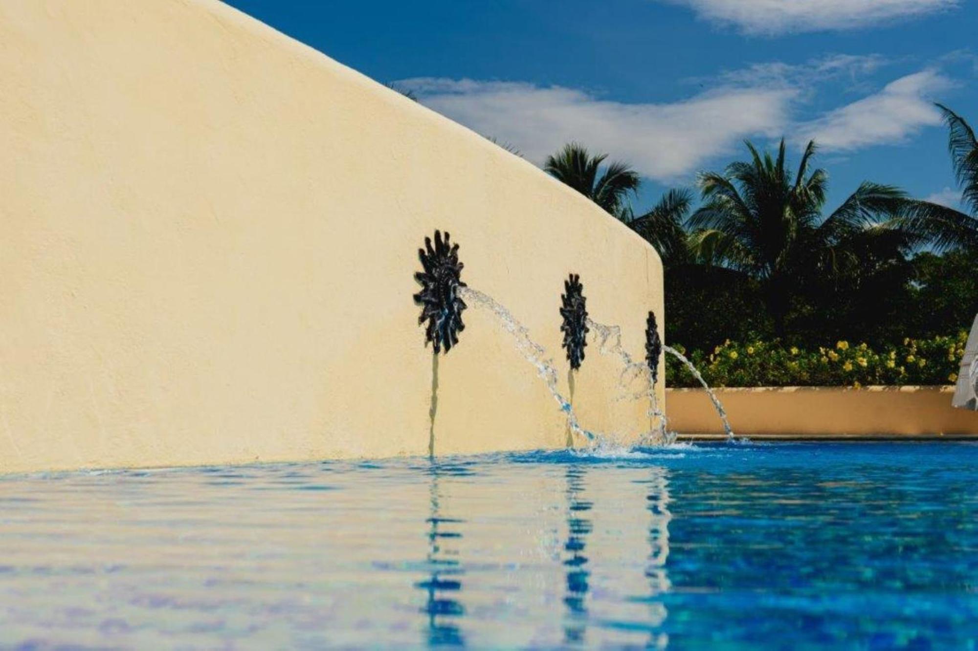 Quinta Real Huatulco Santa Cruz Exterior foto